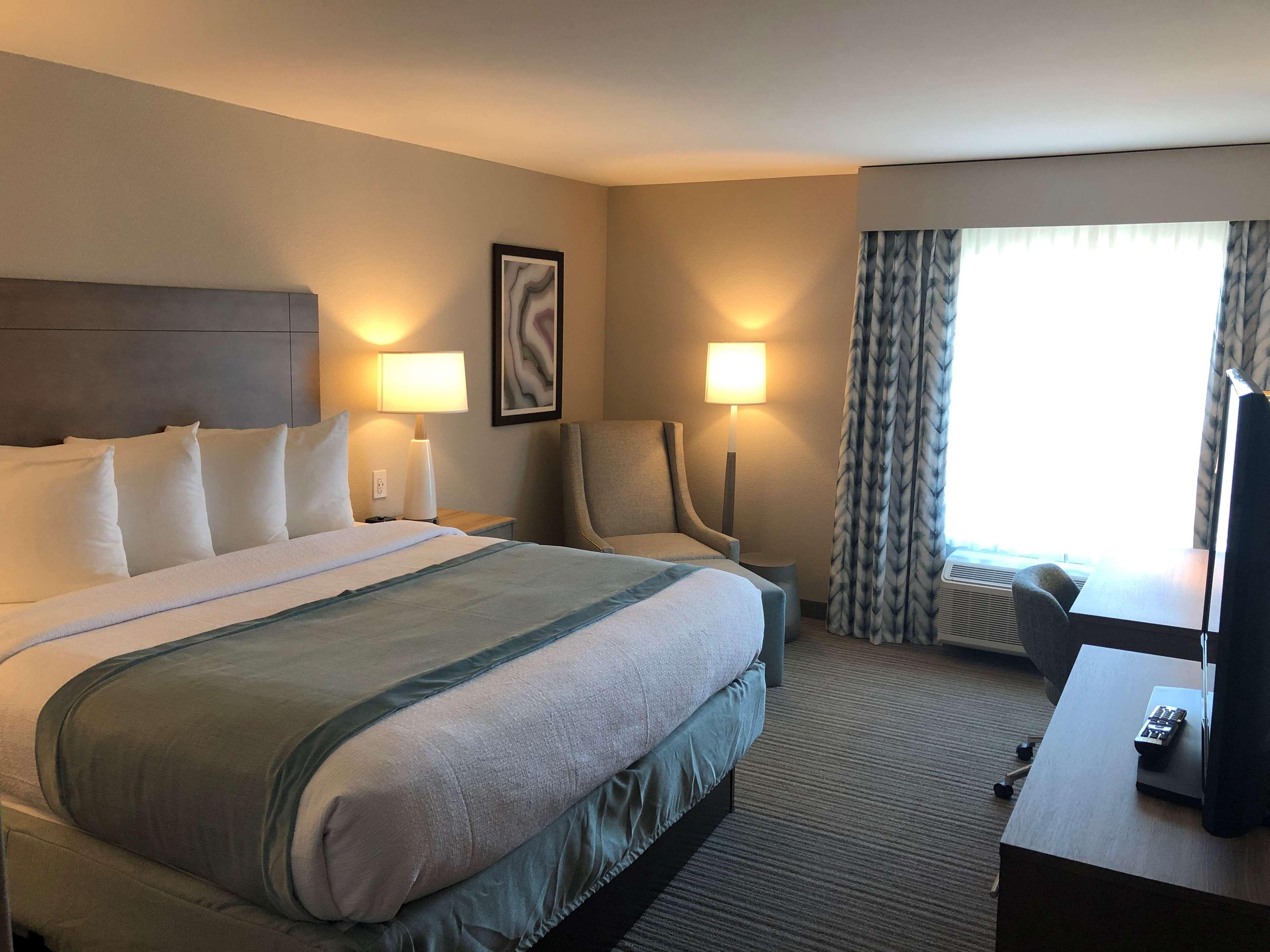 Best Western Plus Desoto Olive Branch Zewnętrze zdjęcie