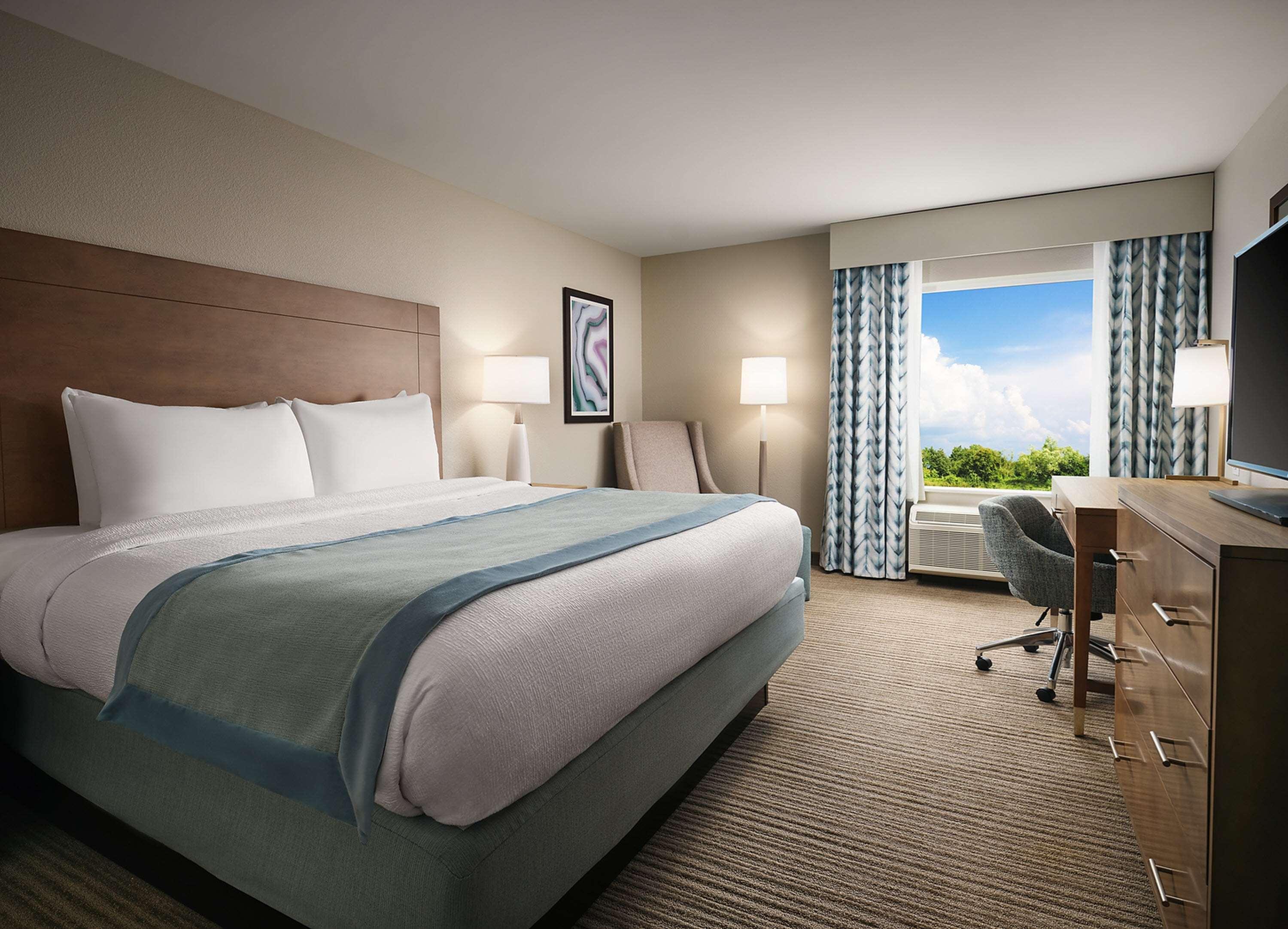 Best Western Plus Desoto Olive Branch Zewnętrze zdjęcie