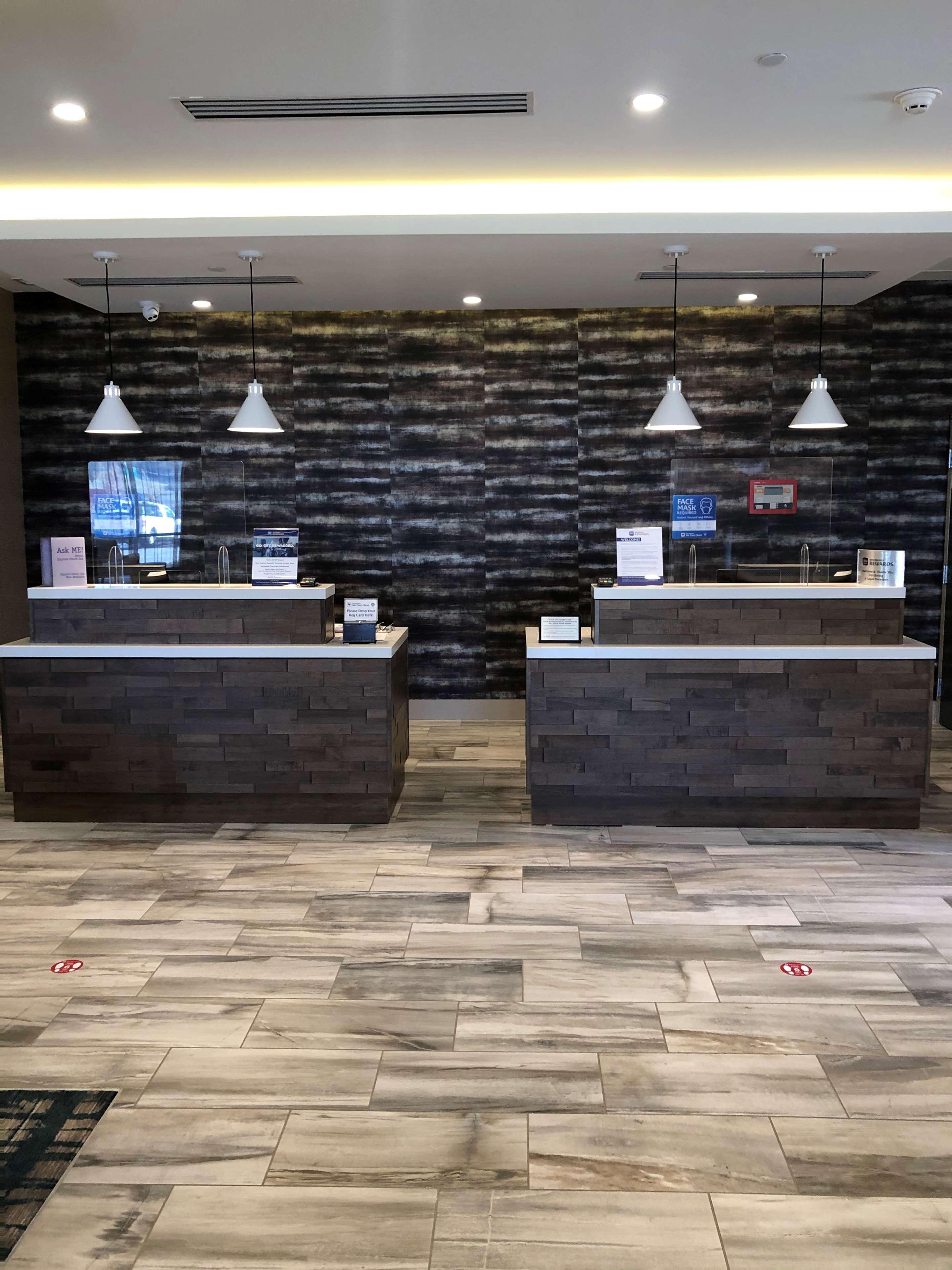 Best Western Plus Desoto Olive Branch Zewnętrze zdjęcie
