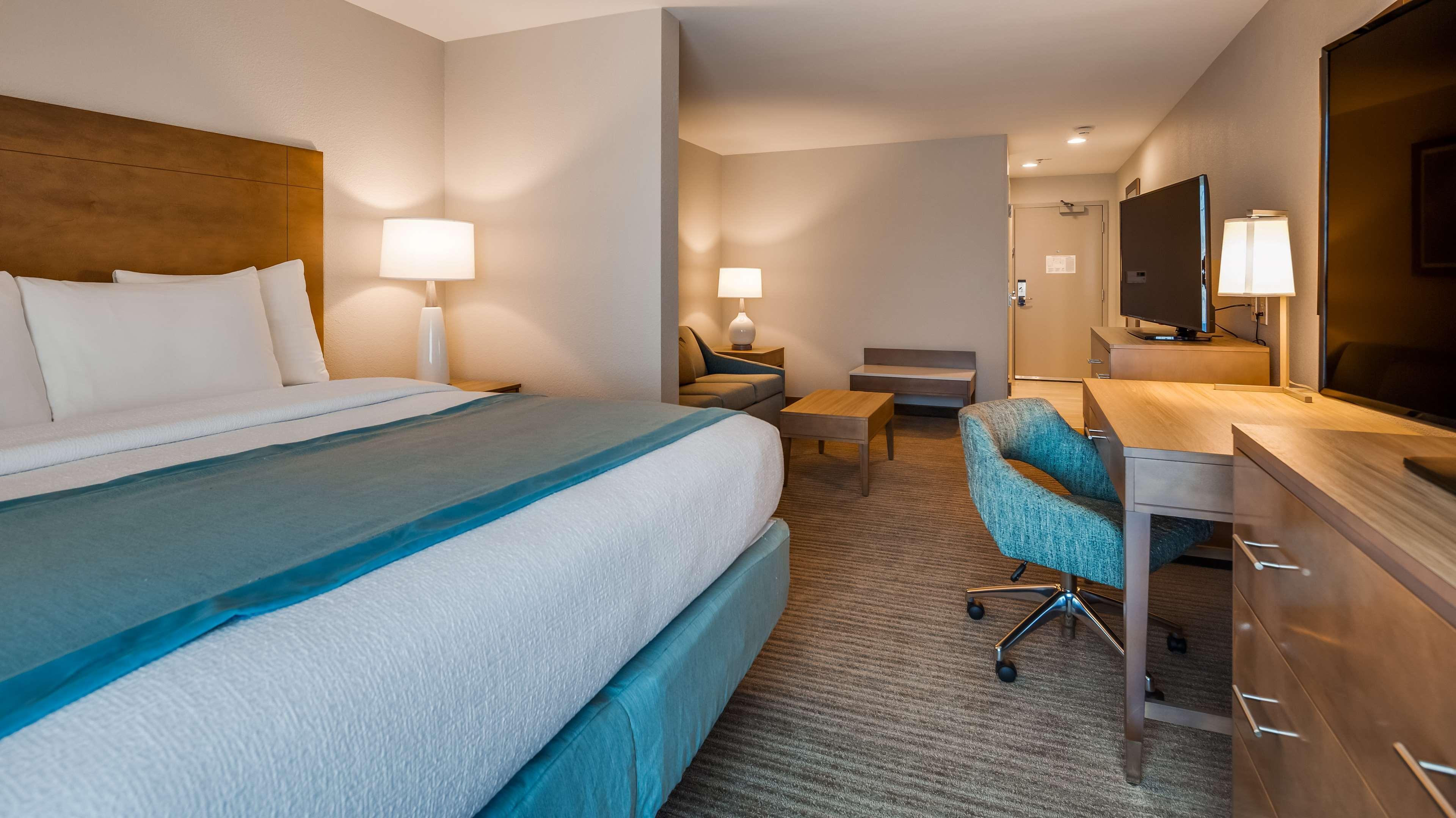 Best Western Plus Desoto Olive Branch Zewnętrze zdjęcie