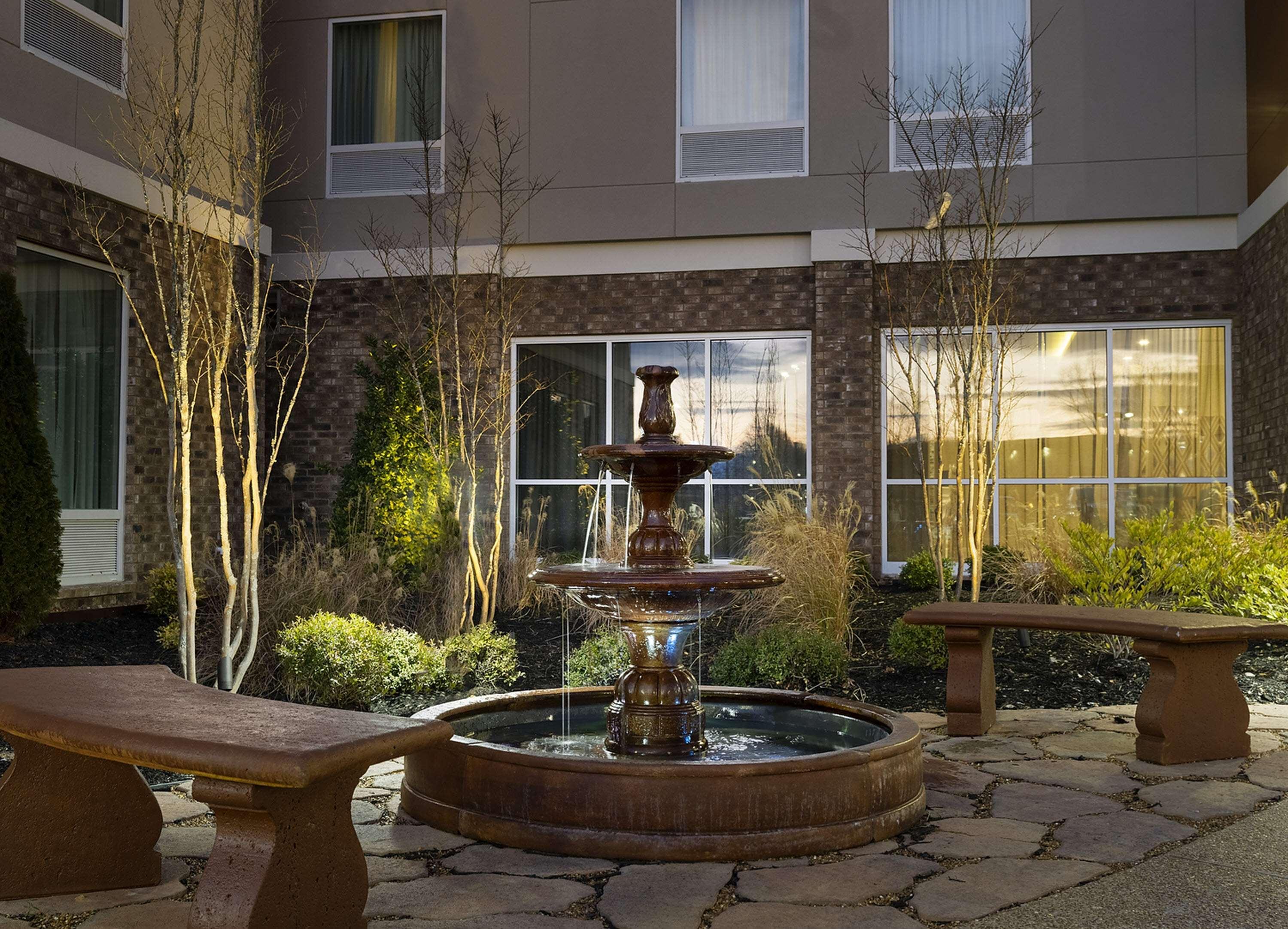 Best Western Plus Desoto Olive Branch Zewnętrze zdjęcie